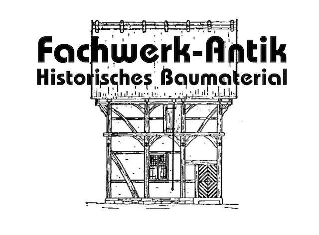 Fachwerk-Antik